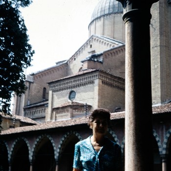 Photo of Alice Persyn